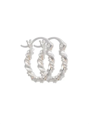 Andie creol sølv Pico